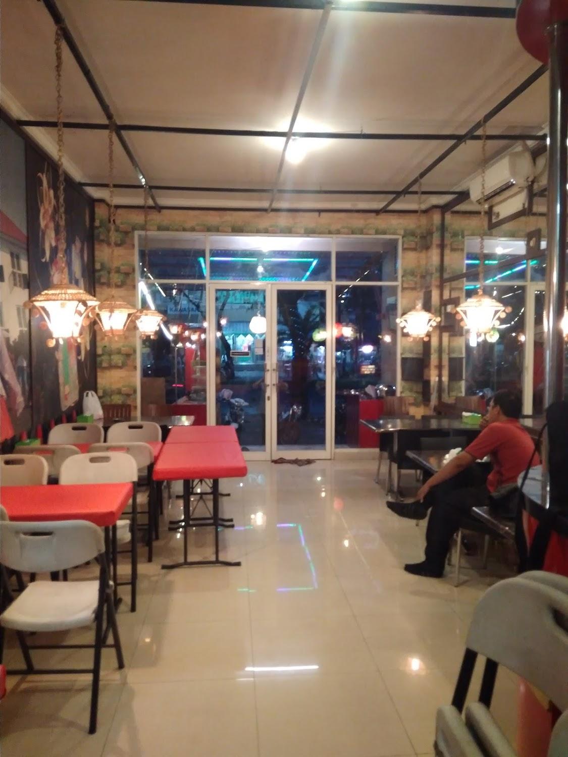 Cover Image for Sans Hotel The Green Bekasi