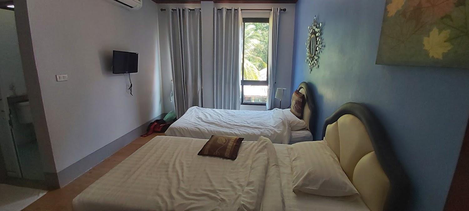 Cover Image for Rim Khao Resort