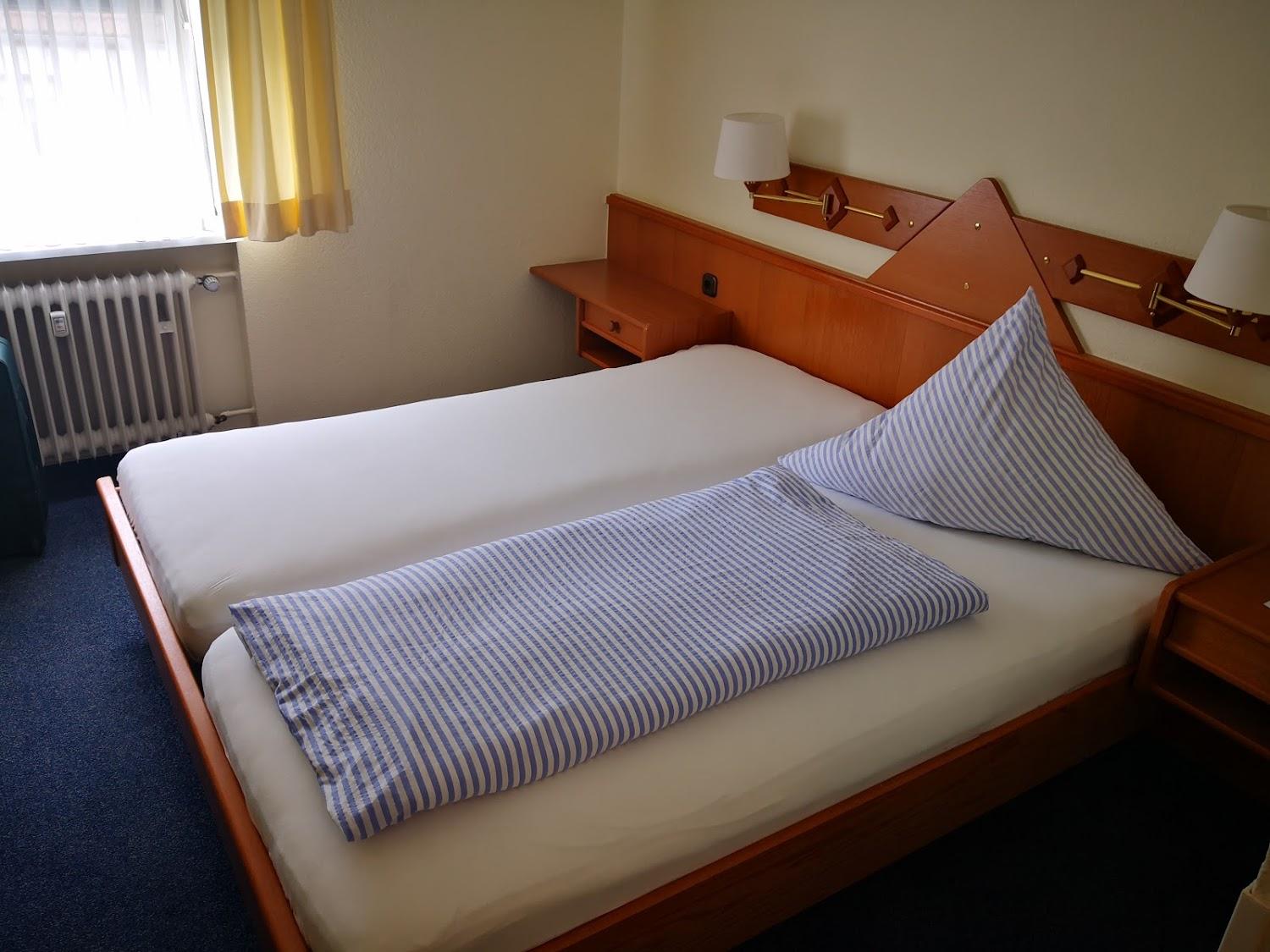 Cover Image for Hotel Garni Burg