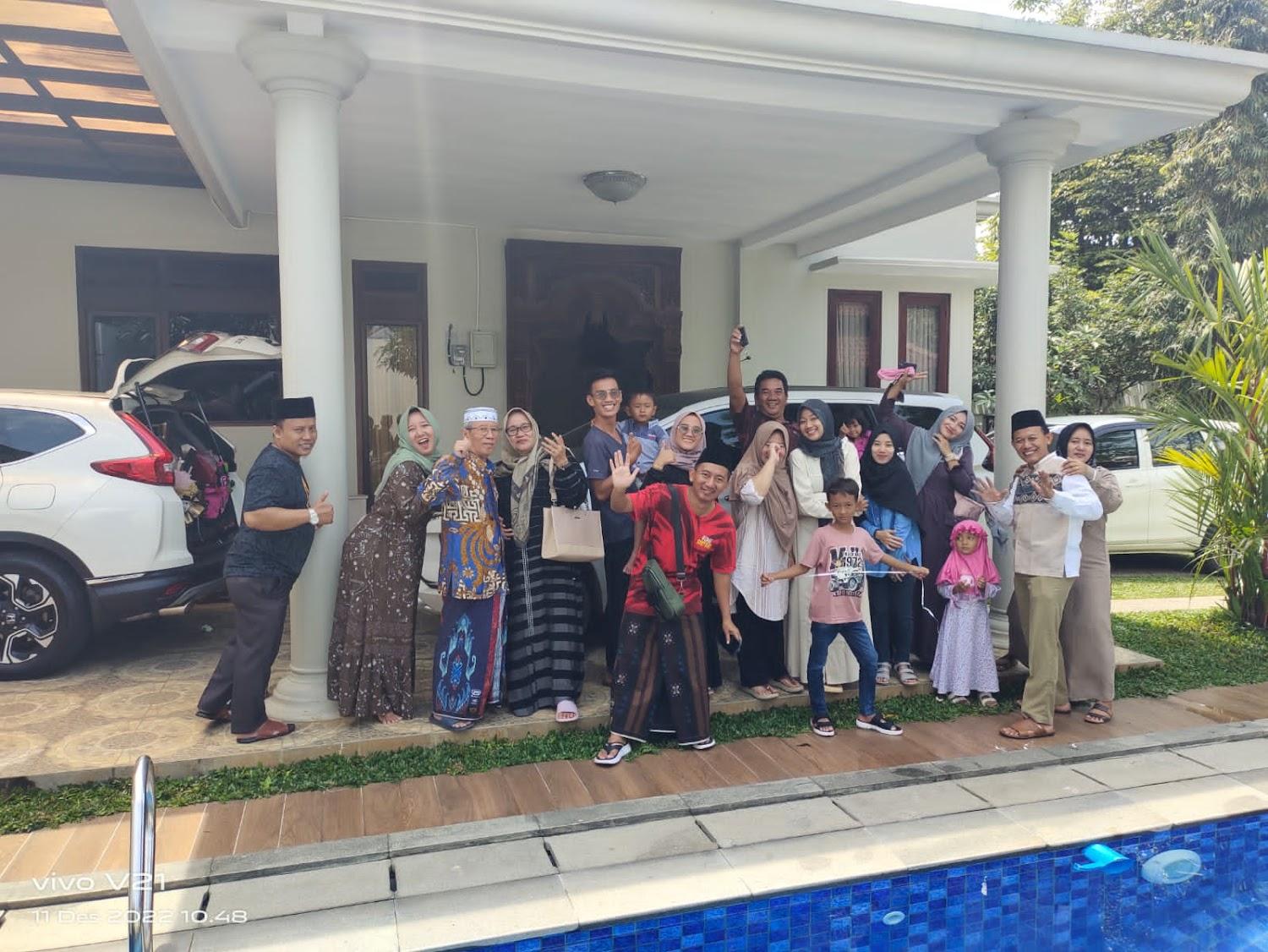 Cover Image for Happy Ayu Guesthouse Ungaran
