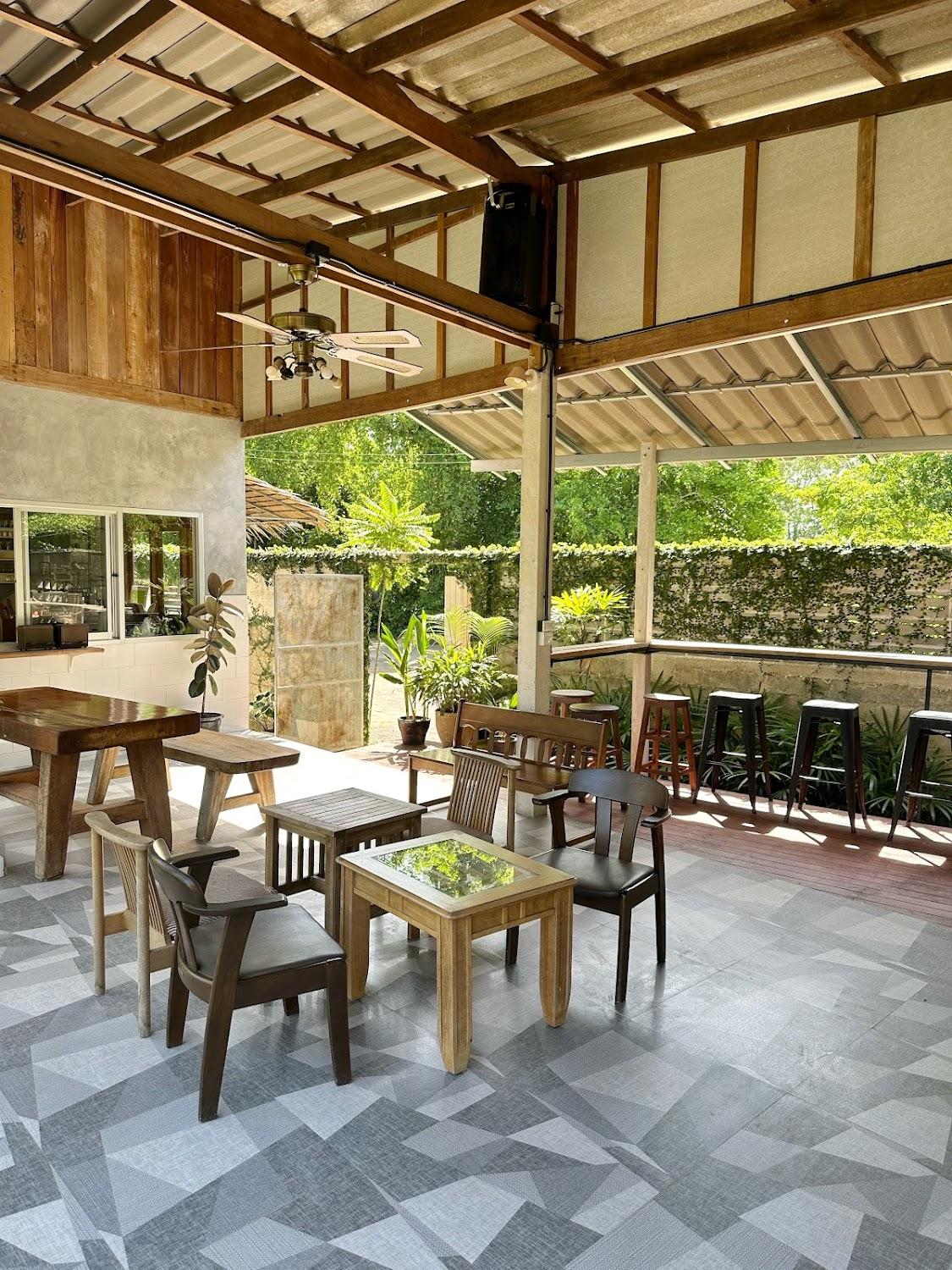 Cover Image for Forest Guesthouse Chumphon