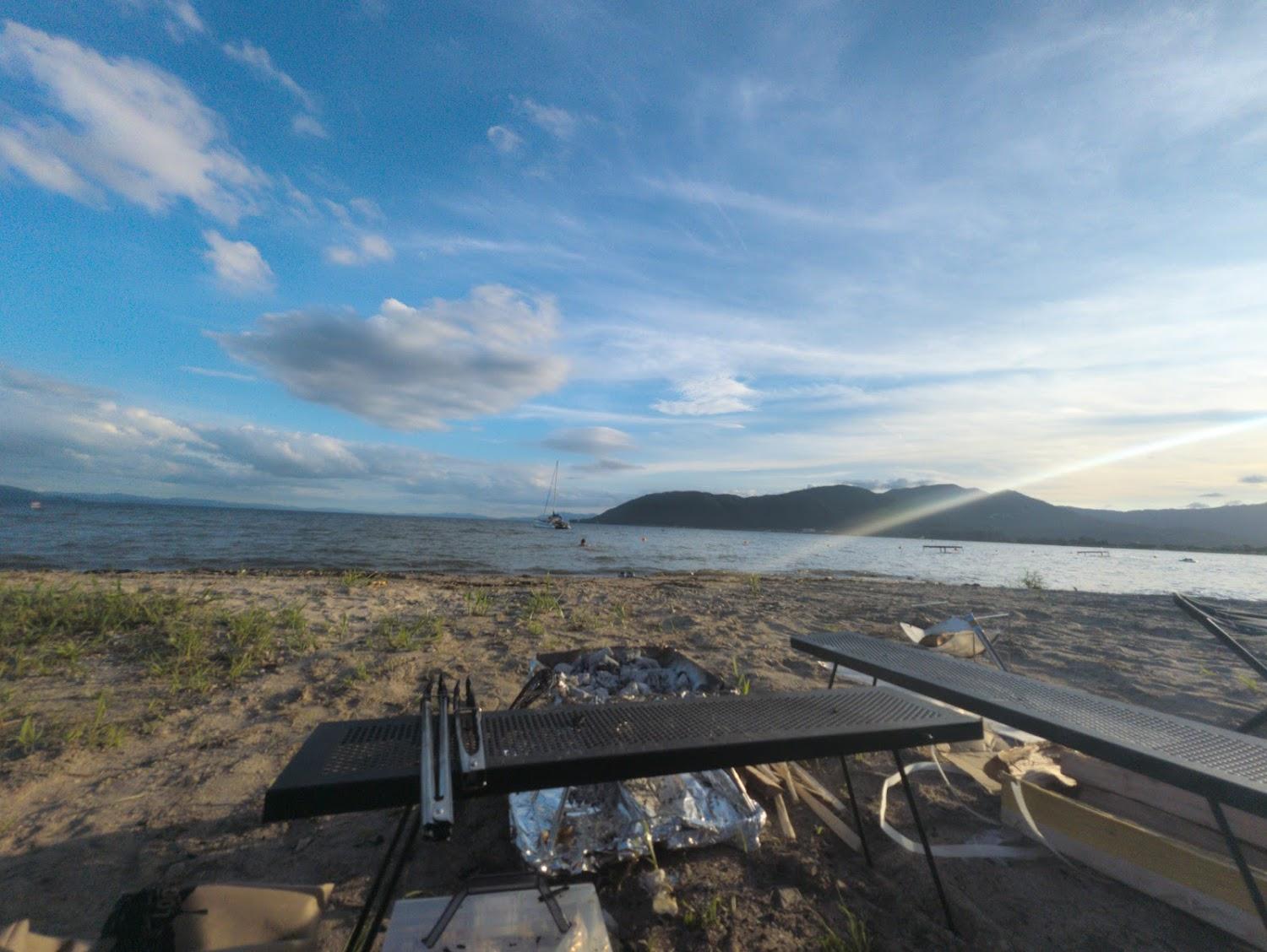 Cover Image for Lake Biwa Marine Sports Auto Camping Ground