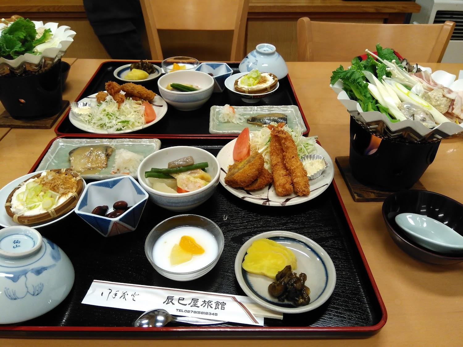 Cover Image for Tatsumiya