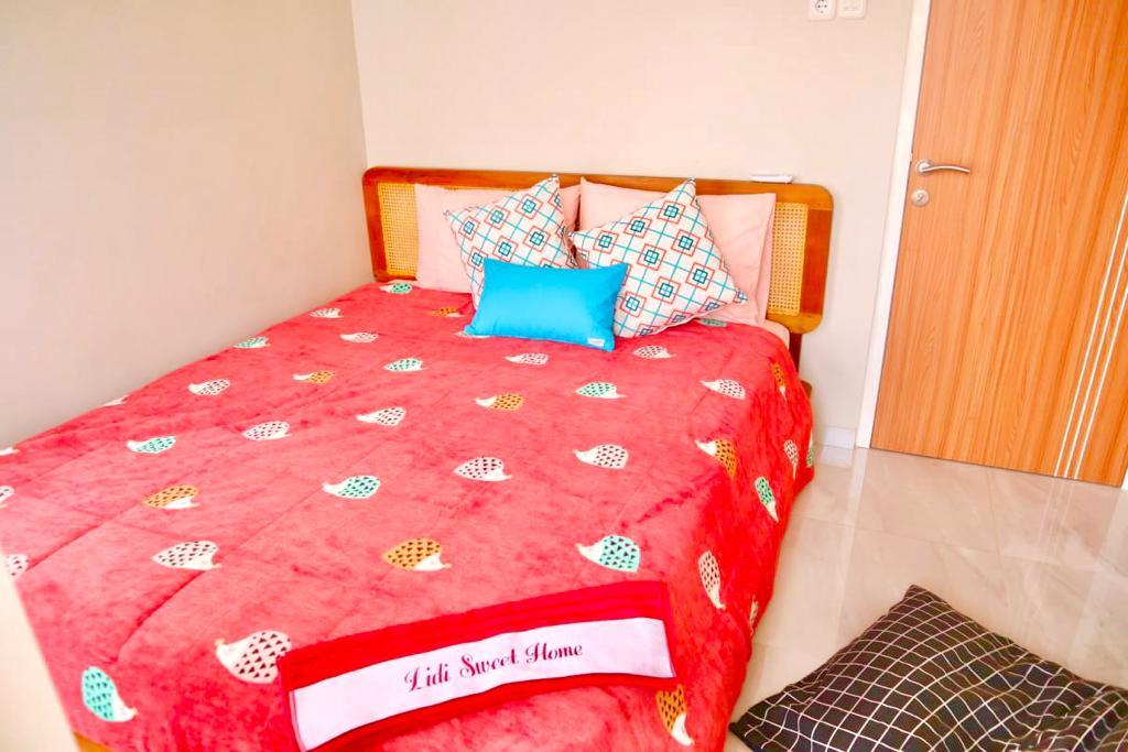 Cover Image for Villa Batoe Lidi Sweet Home