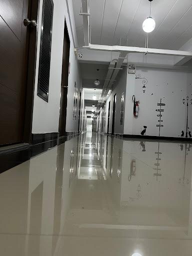 Cover Image for KP Place Hotel