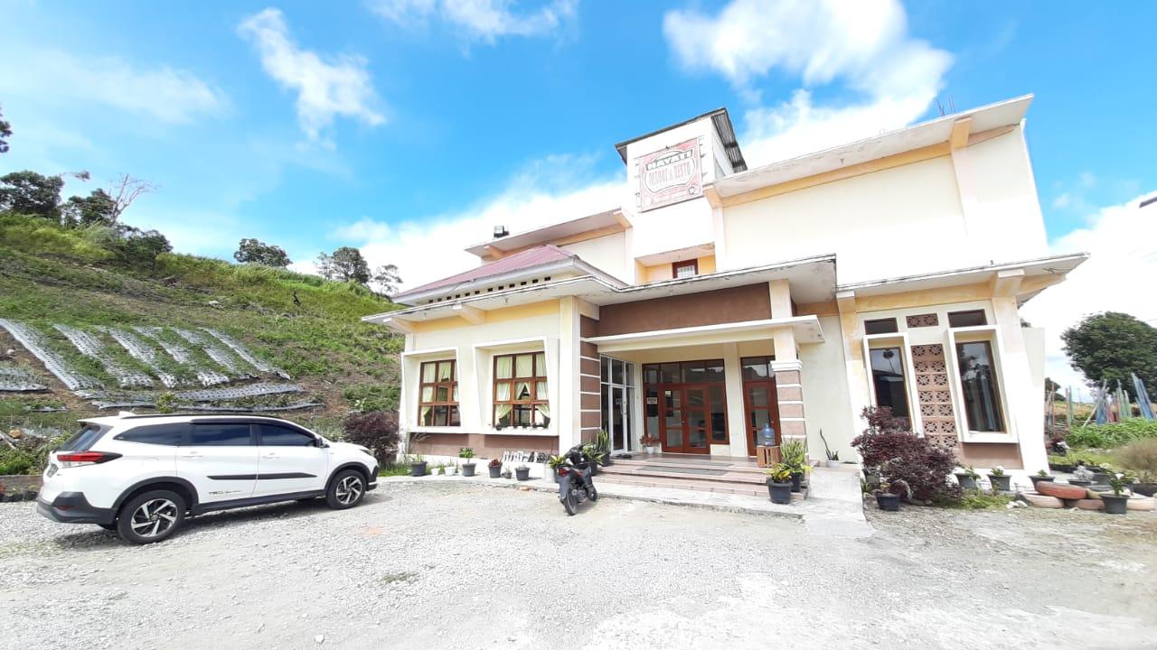Cover Image for RedDoorz Syariah near Danau Kembar Solok