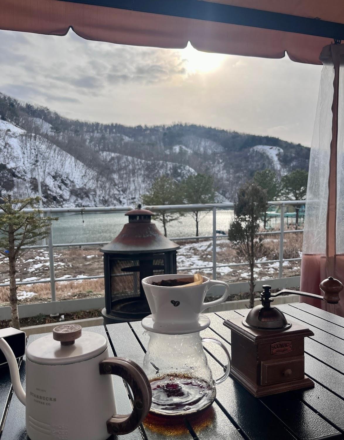 Cover Image for 다솜레저