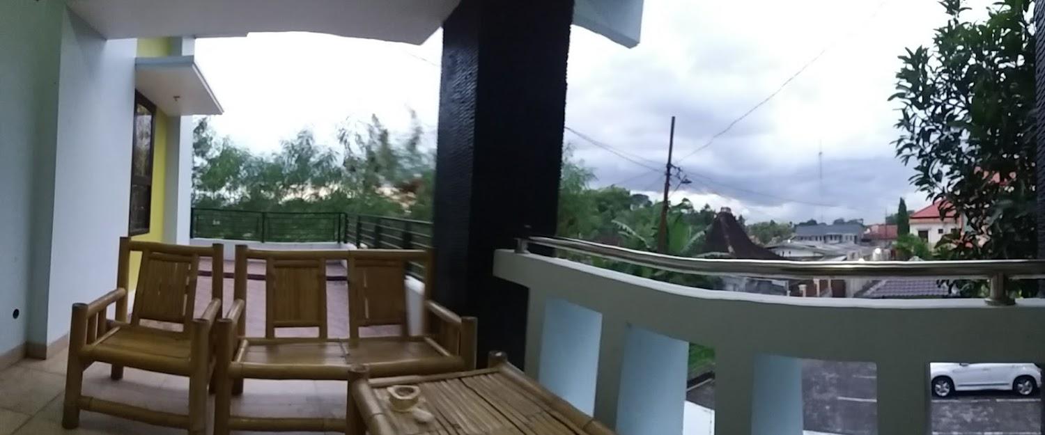Cover Image for Homestay Ekost RedPartner near Fakultas Ekonomi UII