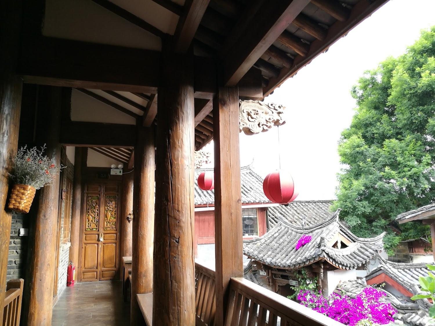 Cover Image for 花间分糖