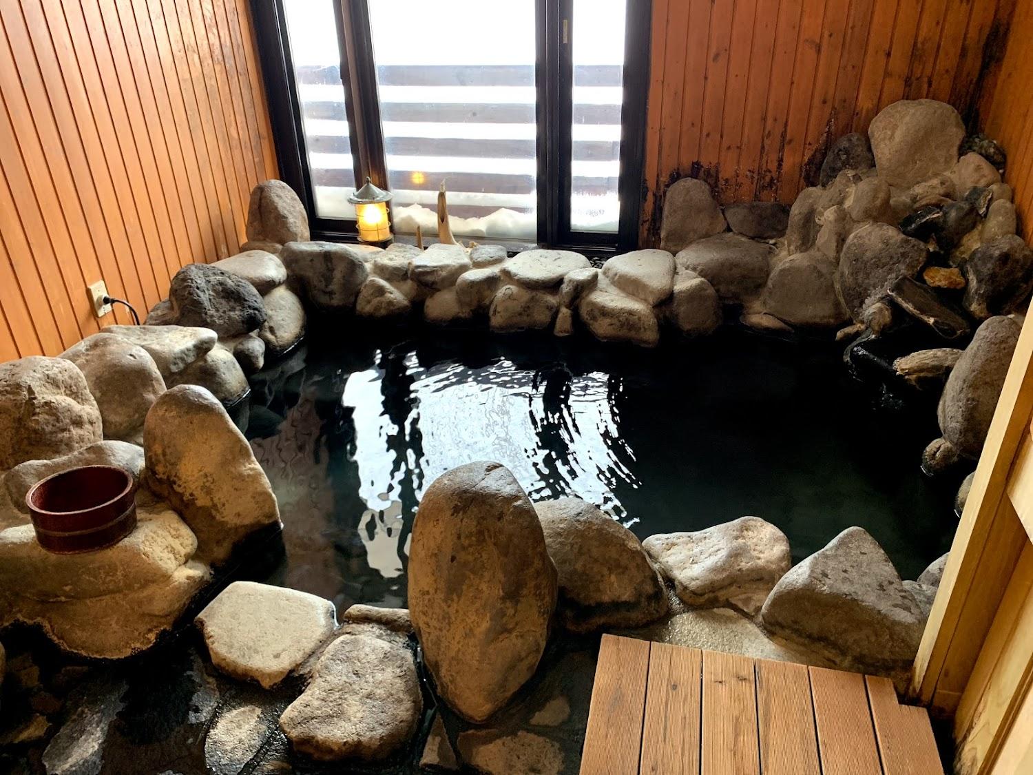 Cover Image for Hotel La Vista Daisetsuzan