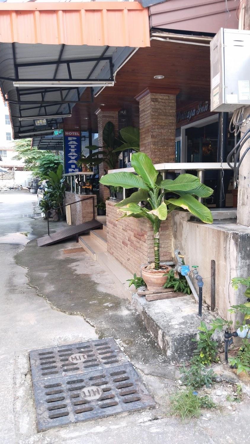 Cover Image for Pattaya Inn