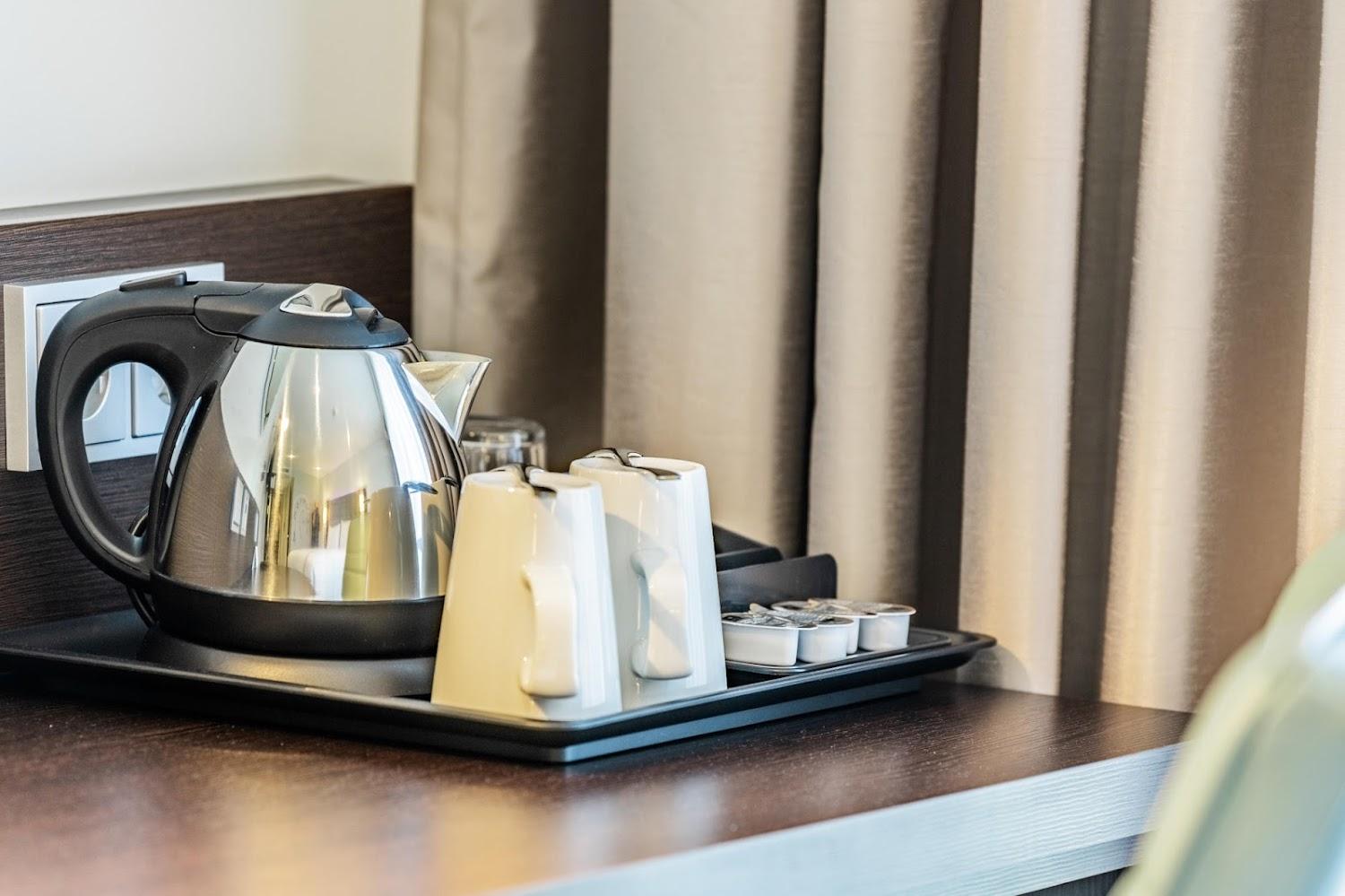 Cover Image for Premier Inn Heidelberg City Bahnstadt Hotel