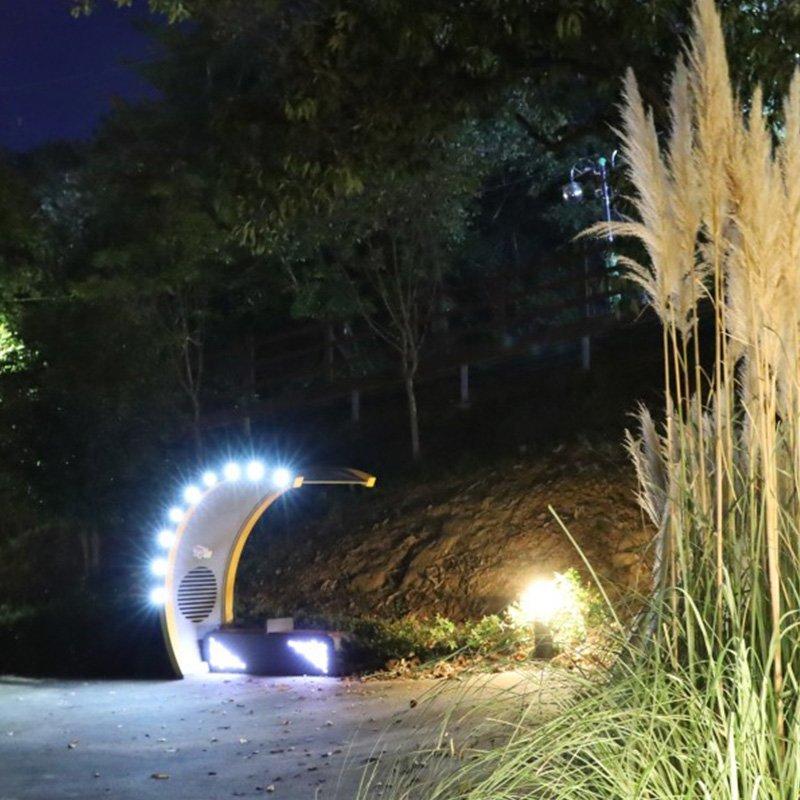 Cover Image for Rasung Hotel