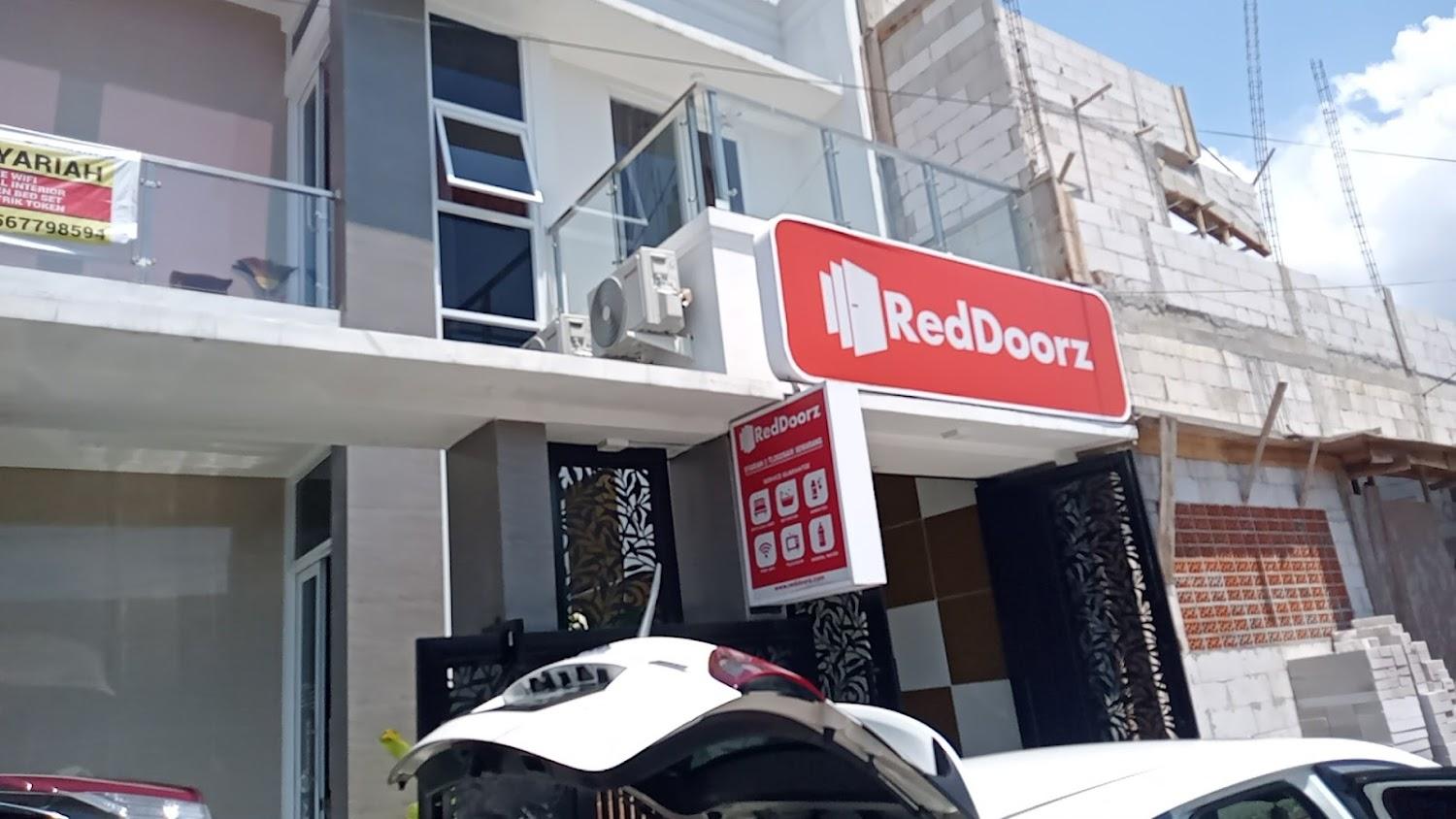 Cover Image for RedDoorz Syariah @ Tlogosari Semarang