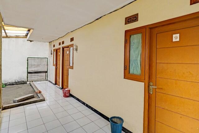 Cover Image for SPOT ON 91941 Pondok Gumilang