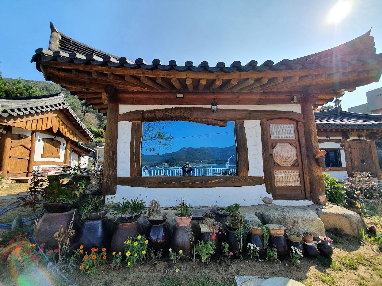 Cover Image for 목향펜션