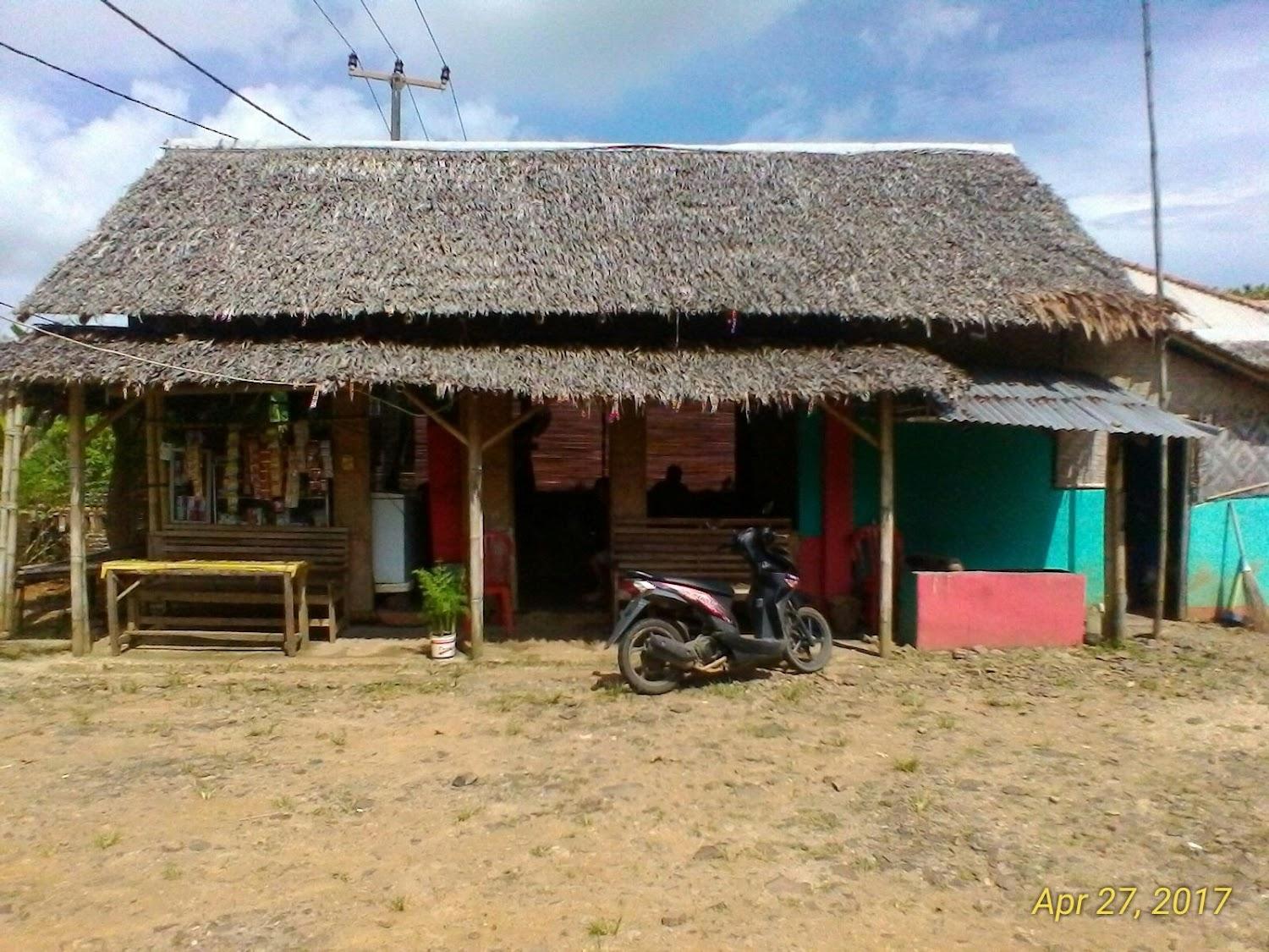 Cover Image for Khatulistiwa Homestay
