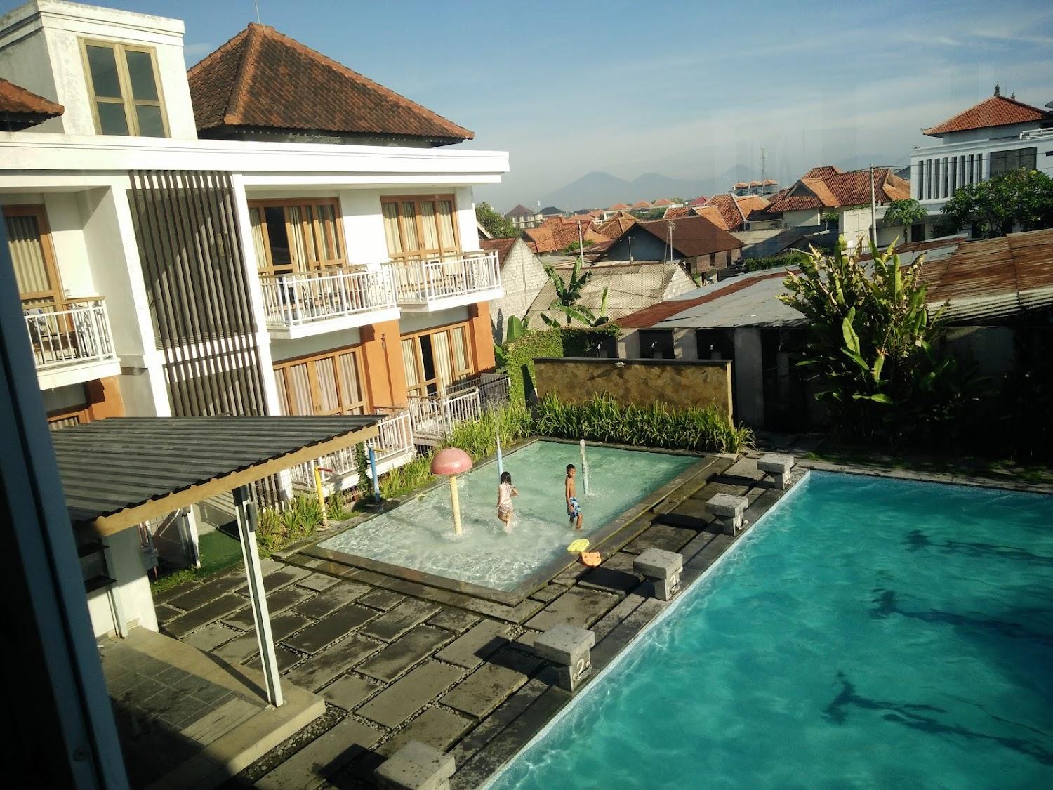 Cover Image for Umah Bali Suites