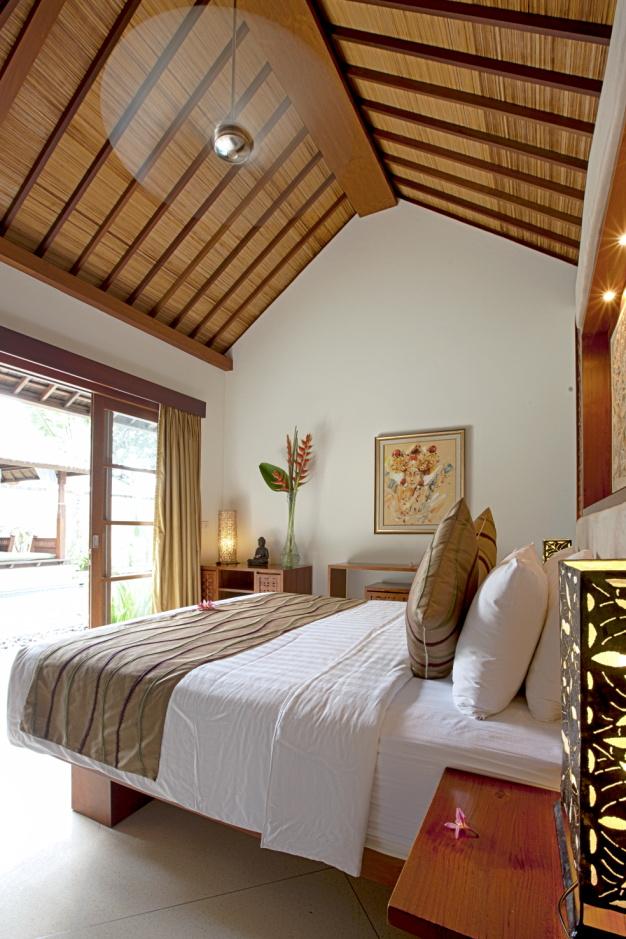 Cover Image for Villa Seriska Satu, Sanur, Bali