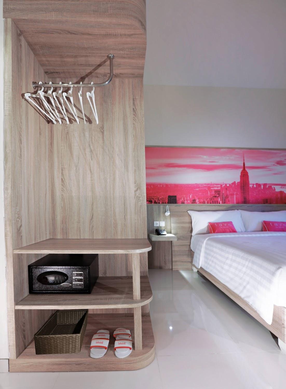 Cover Image for favehotel Banjarbaru