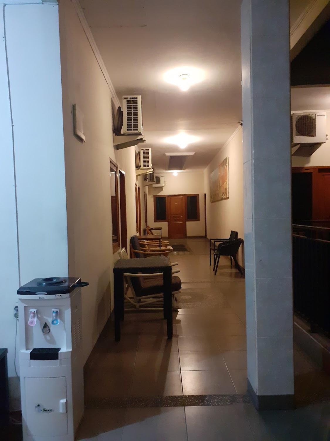 Cover Image for SASKAVA Hotel & Resto