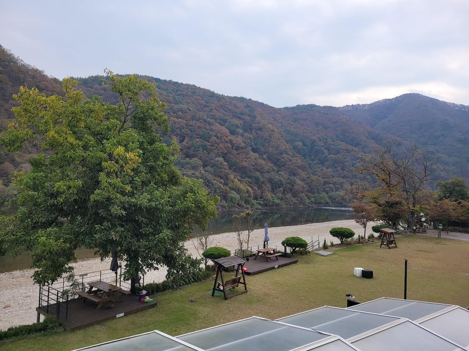 Cover Image for 모던데이즈
