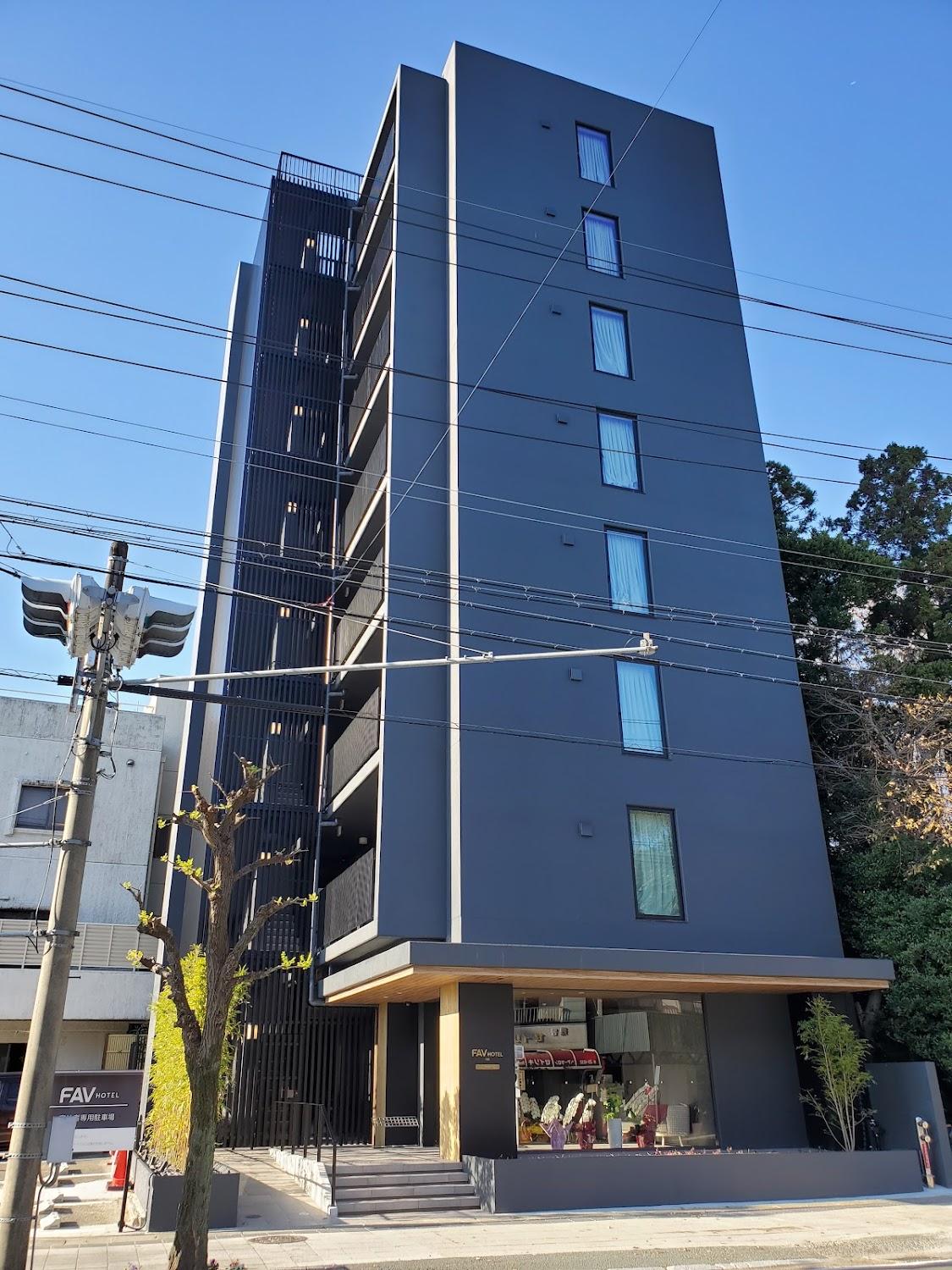 Cover Image for ファブ