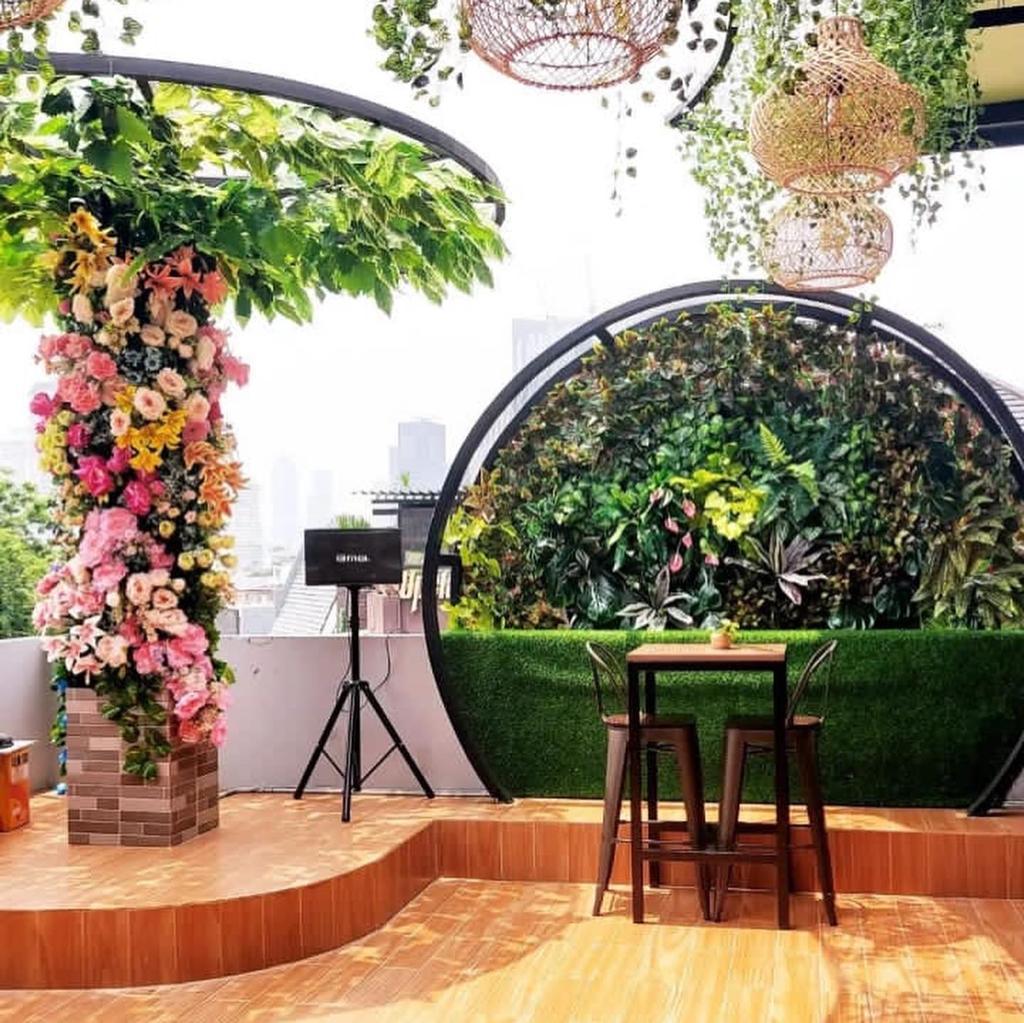 Cover Image for D'Padmaya Residence