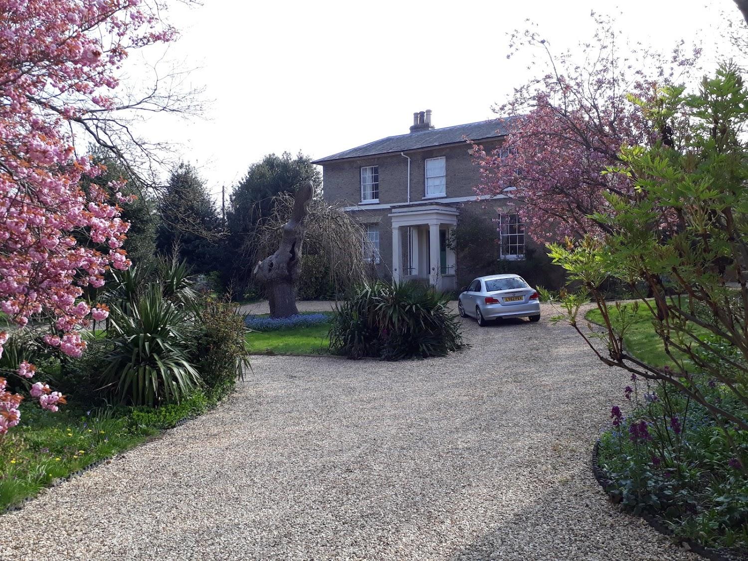 Cover Image for Chestnut Villa Guest House