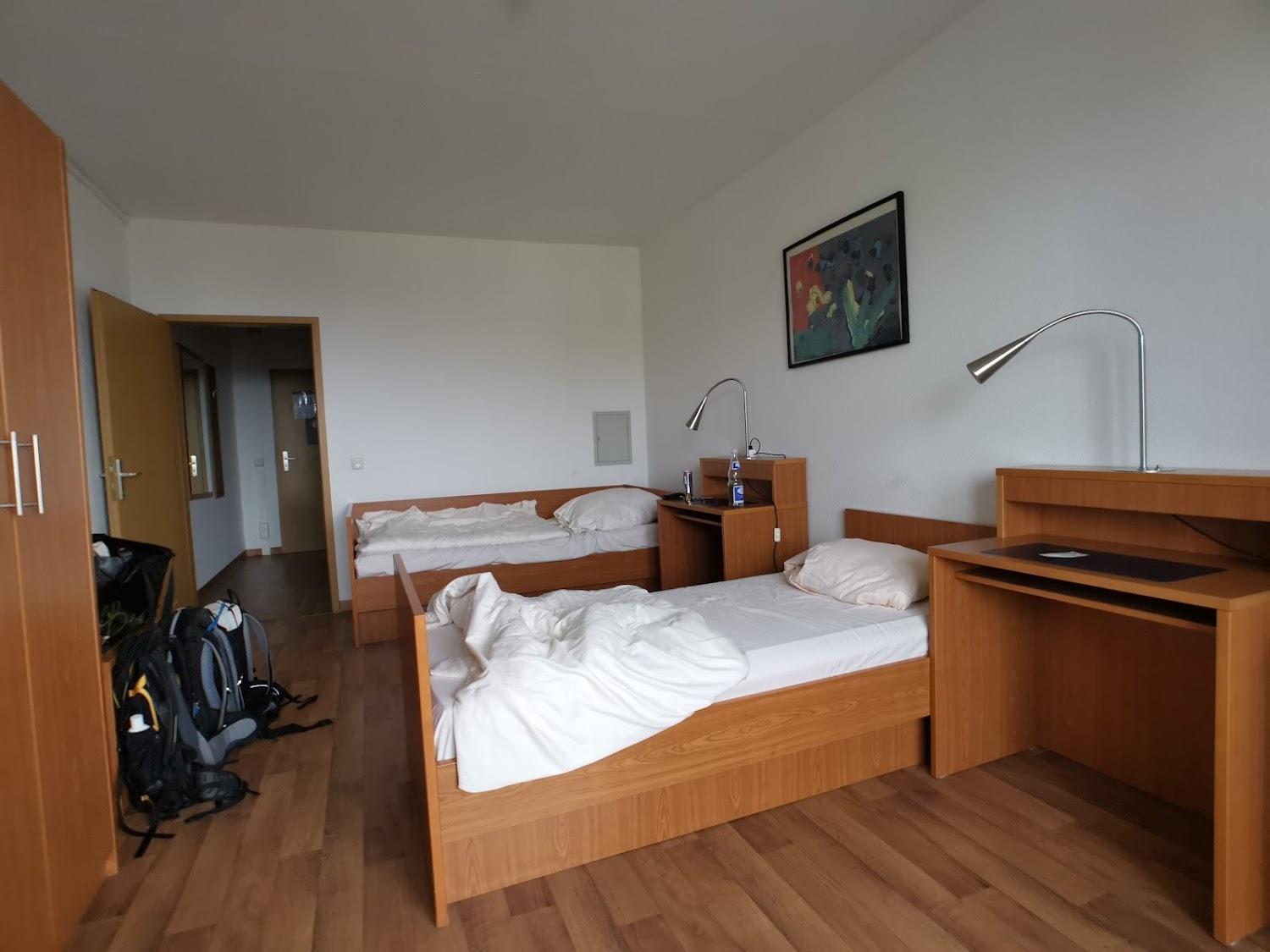 Cover Image for Alpha Appart Hotel Leipzig-Rötha