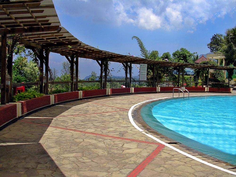 Cover Image for VANDA Gardenia Hotel