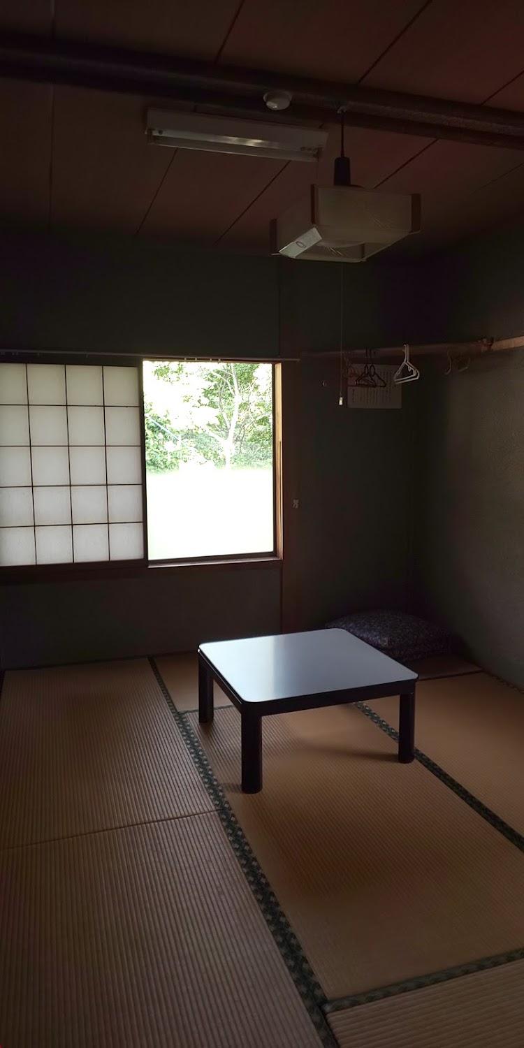 Cover Image for Yakushiso