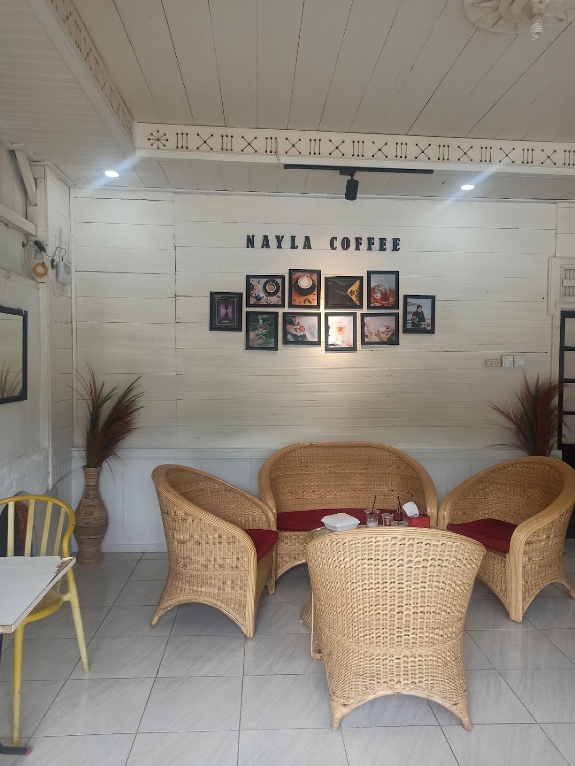 Cover Image for Nayla Homestay Jambi Mitra RedDoorz
