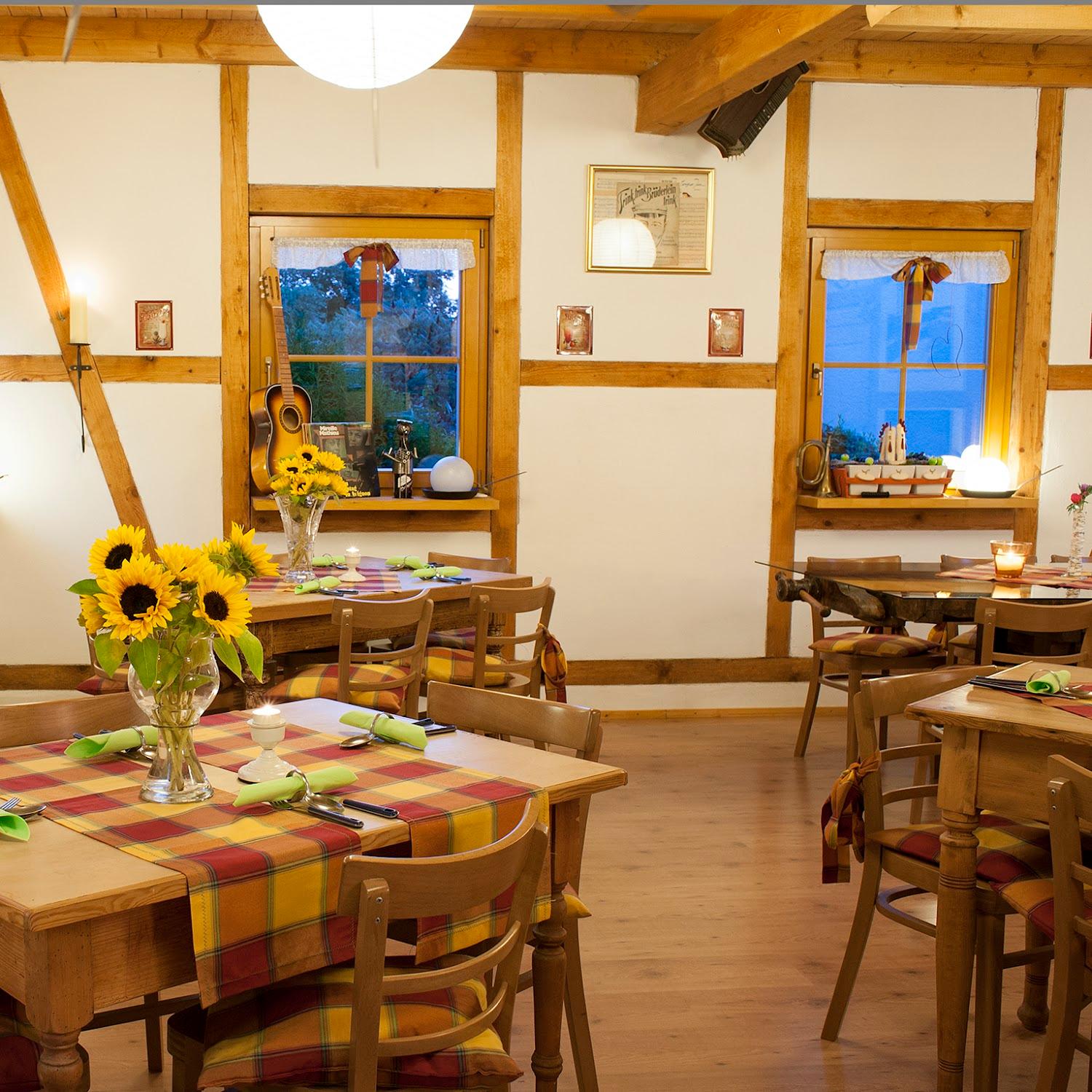 Cover Image for Landferienpension an der Hutweide GbR
