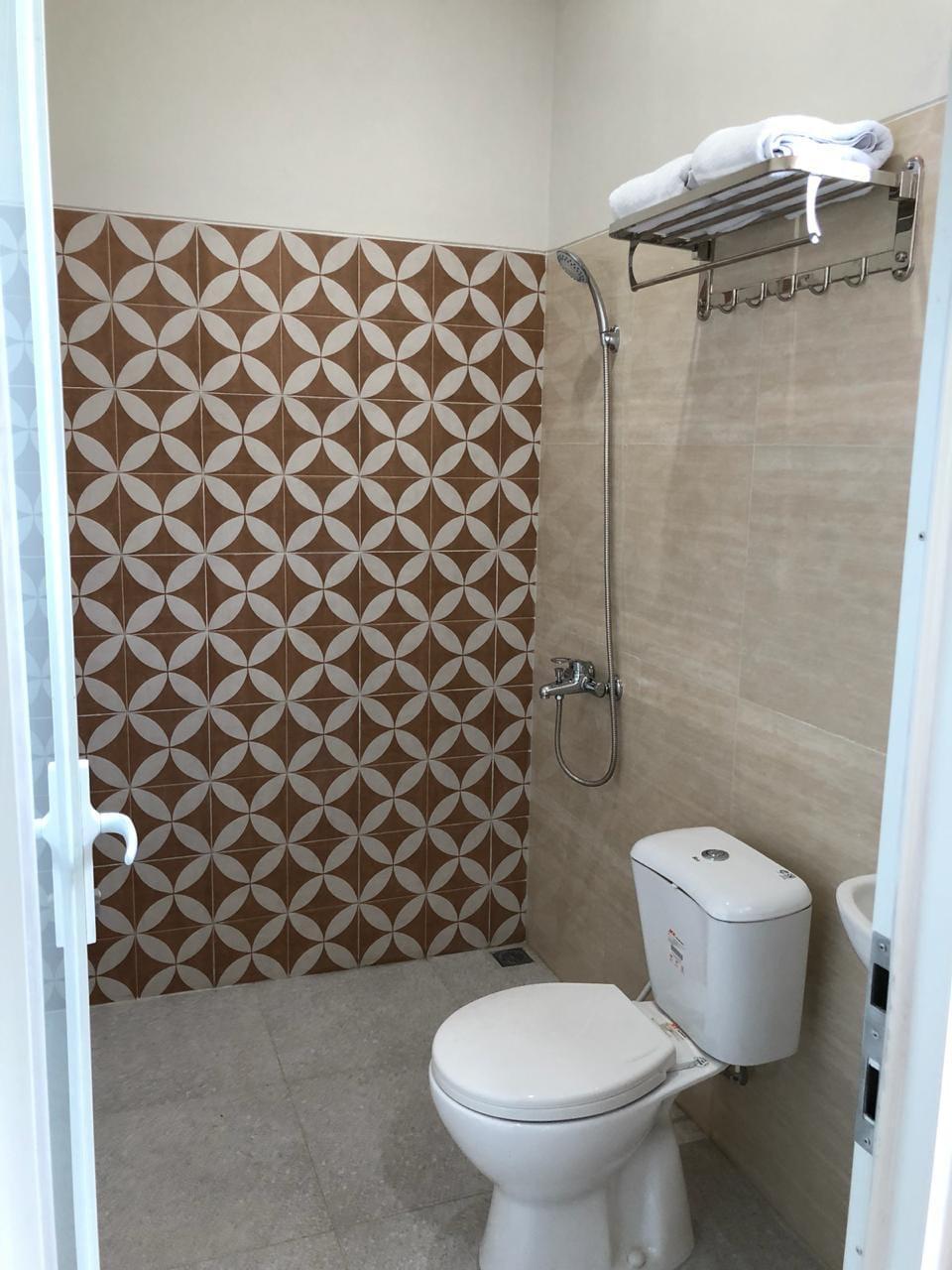 Cover Image for Cokro Guest House Syariah