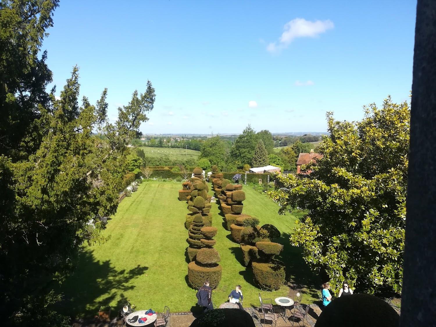 Cover Image for Mount Ephraim B&B