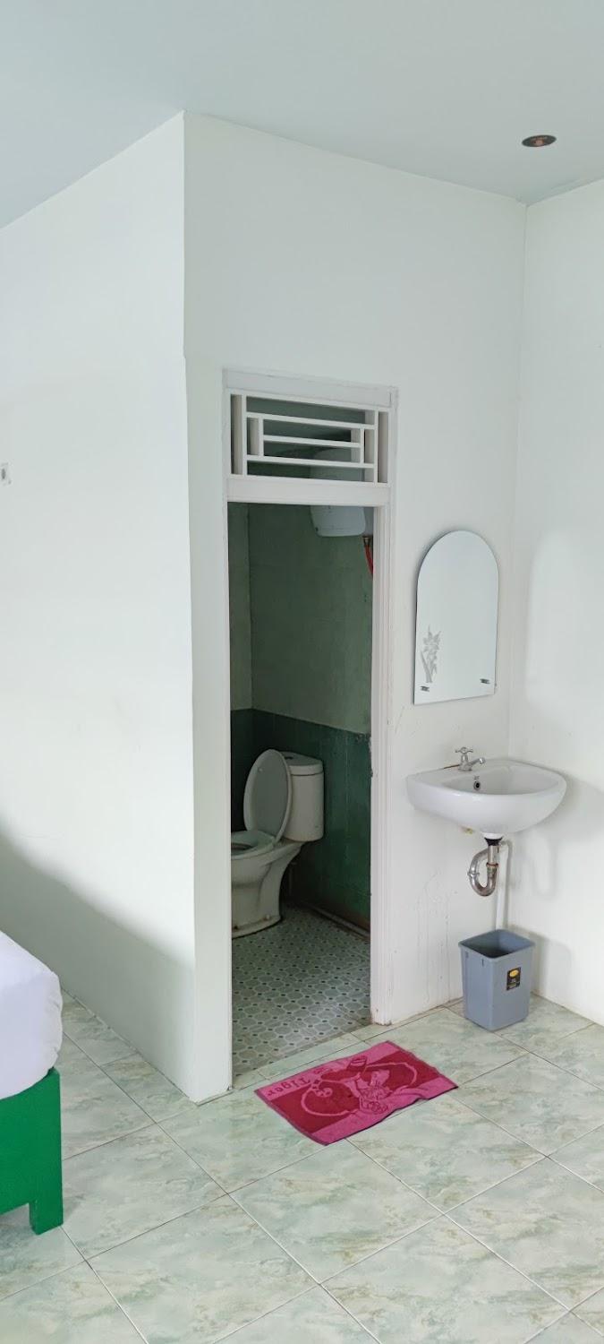 Cover Image for OYO 3098 Hotel Sahabat Baru