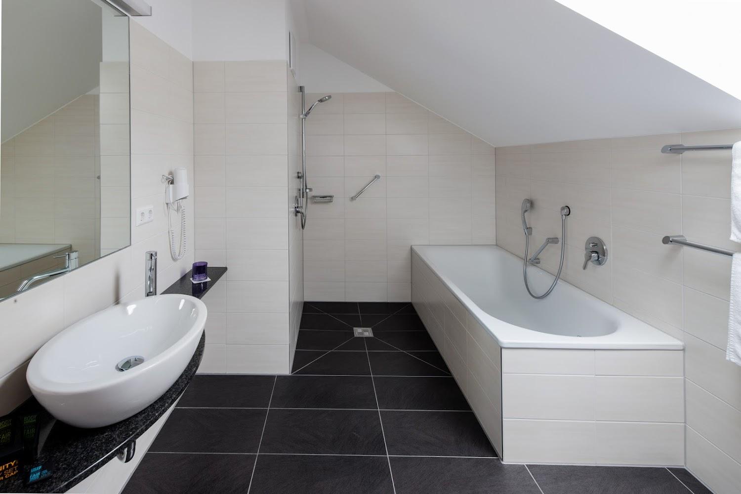 Cover Image for SAPIA HOTEL Rheinsberg