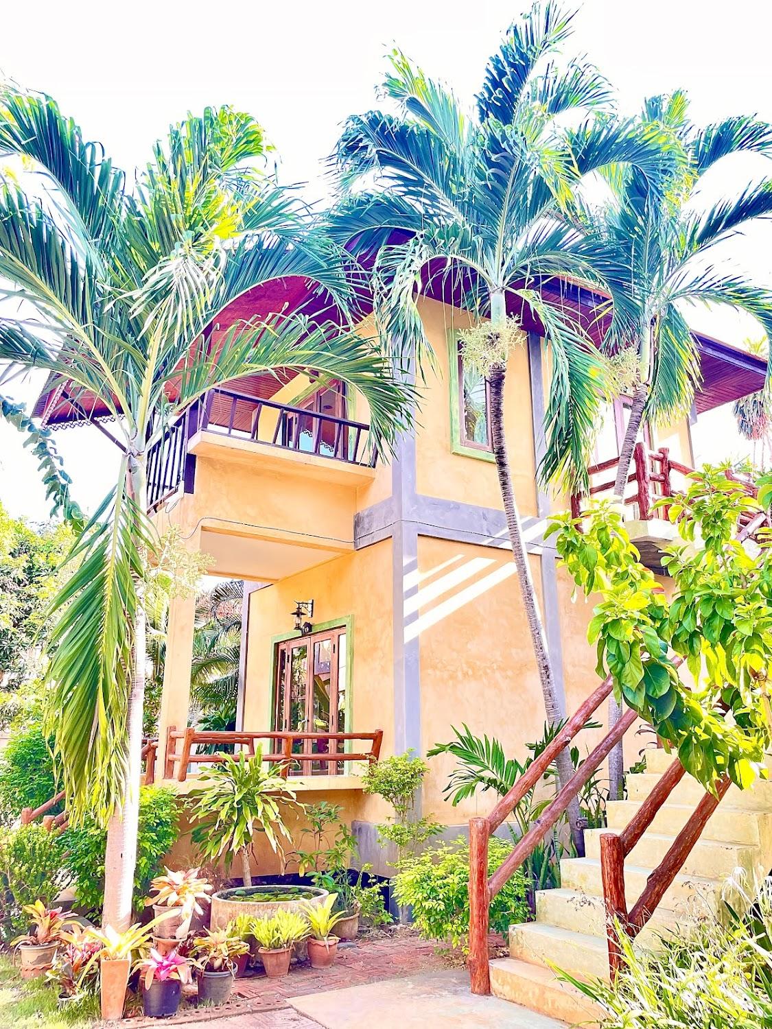 Cover Image for Baanbali Beach Resort