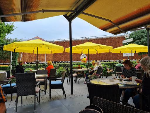 Cover Image for Café & Hotel Rosengarten - Komfort Hotel - Bad Salzuflen