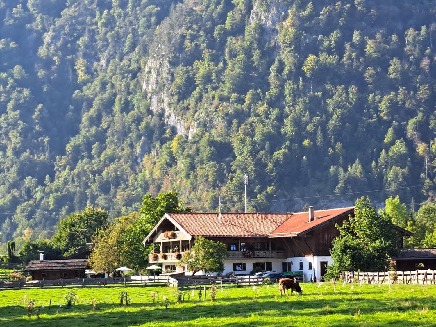 Cover Image for Schafferbauer