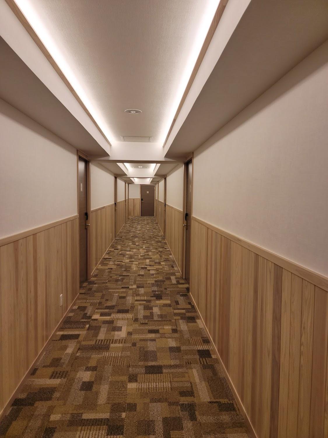 Cover Image for Toyoko Inn Kyōto Nijōjō Minami