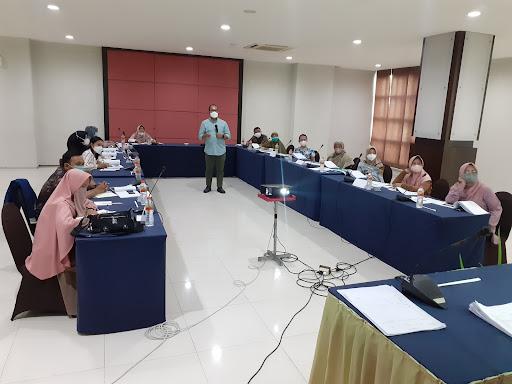 Cover Image for Lombok Plaza Hotel & Convention