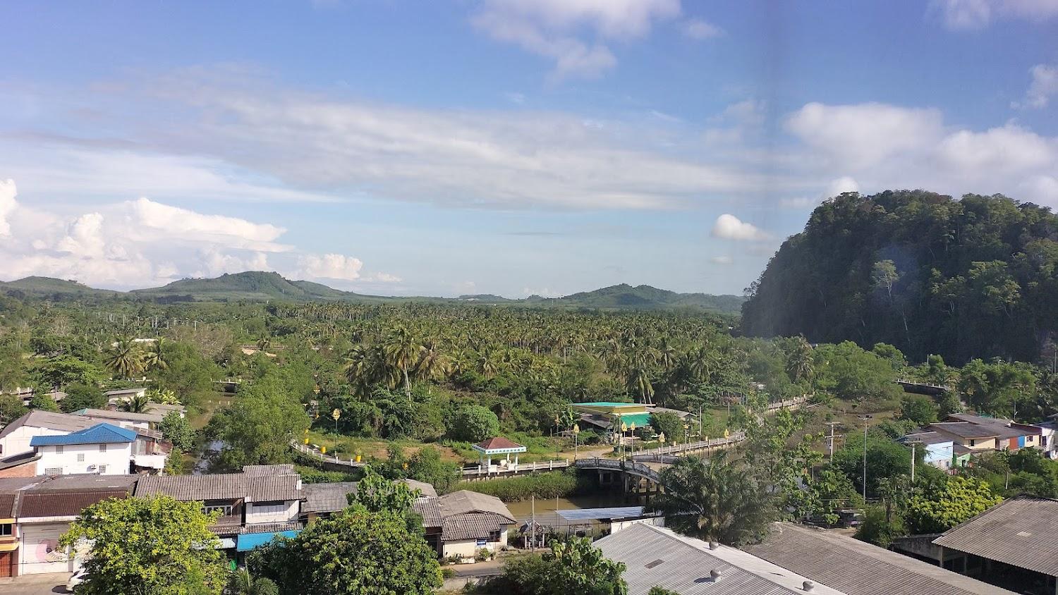 Cover Image for Sinkiat Thani Hotel