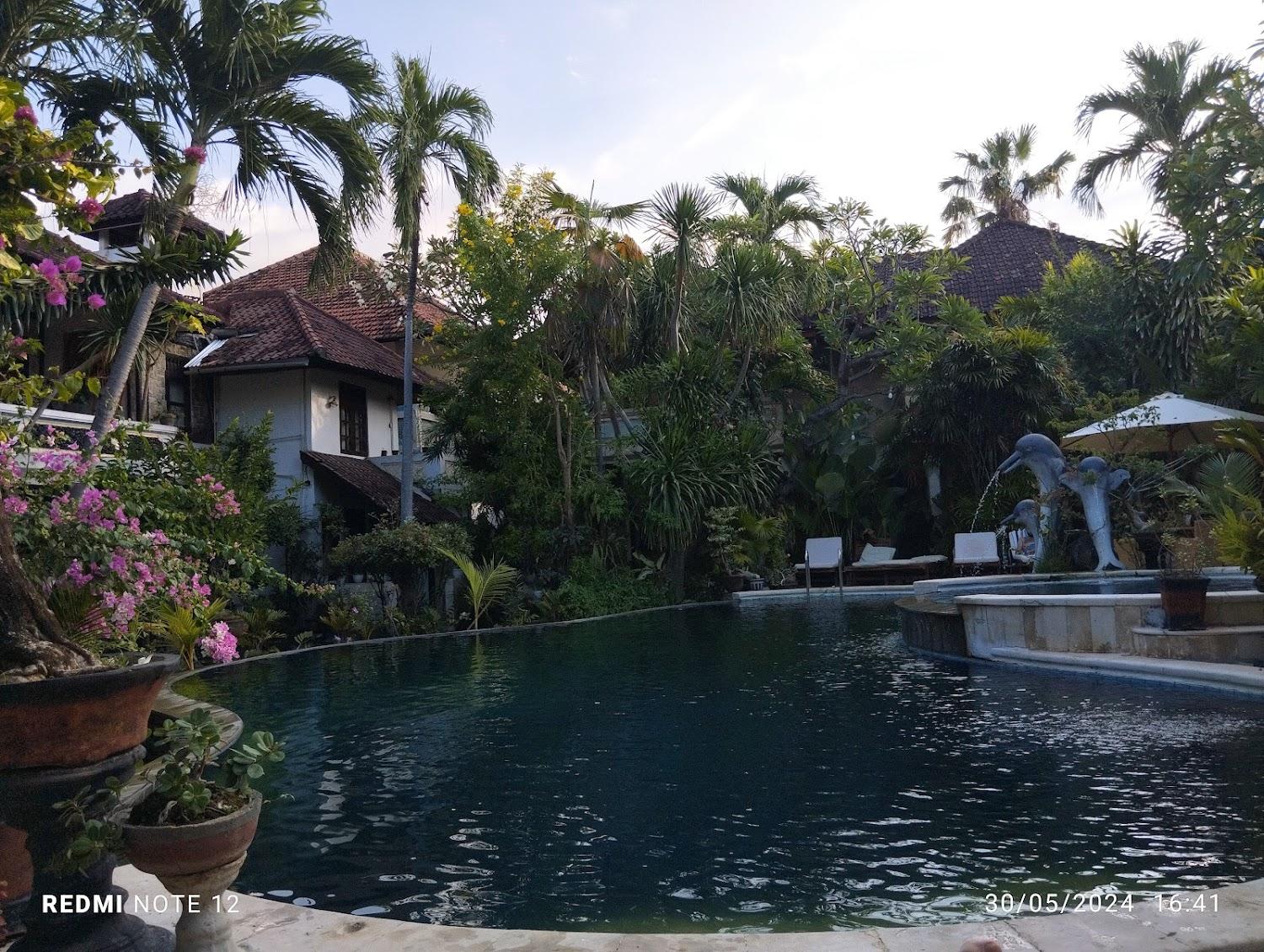 Cover Image for Hotel Suma