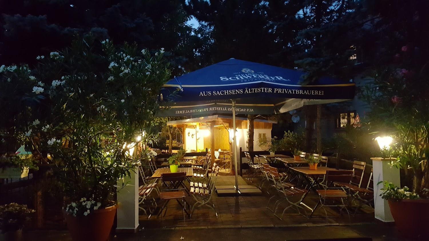 Cover Image for Forsthaus Coswig