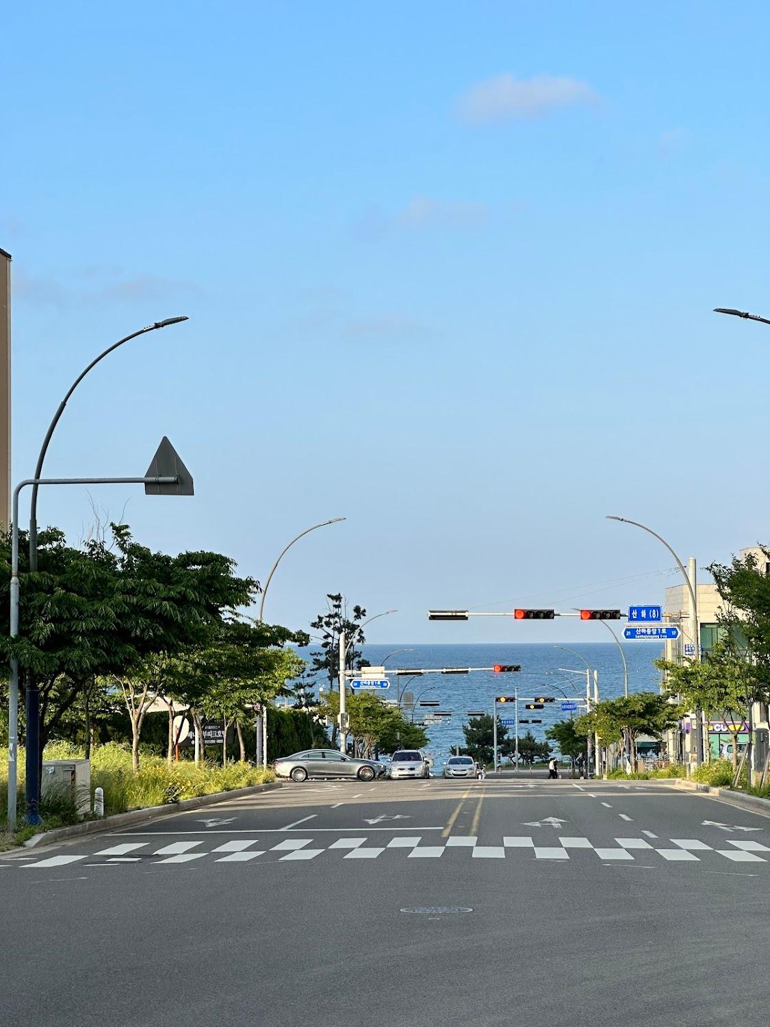 Cover Image for Hound Hotel Ulsan