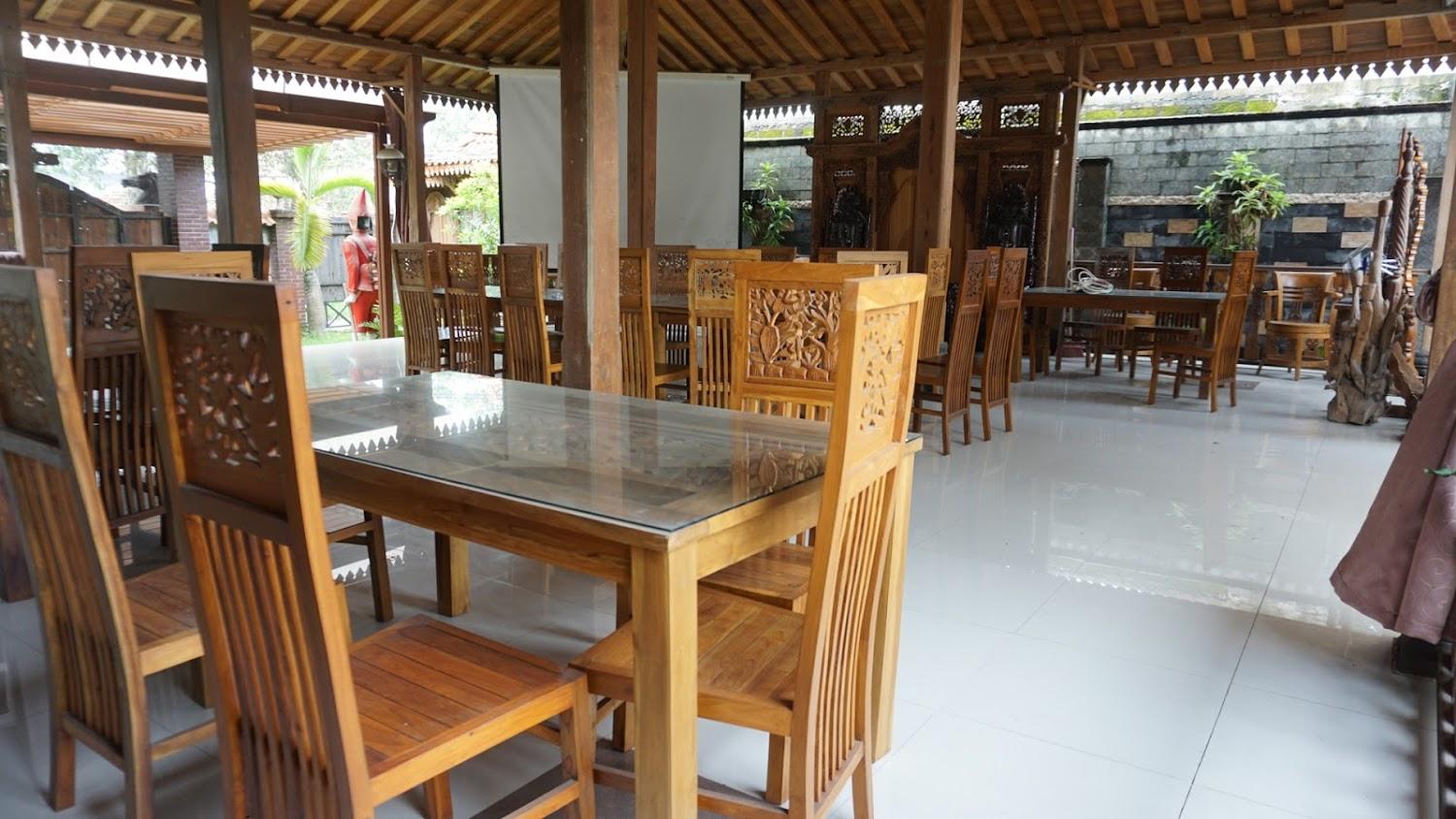 Cover Image for Pondok Arum Homestay