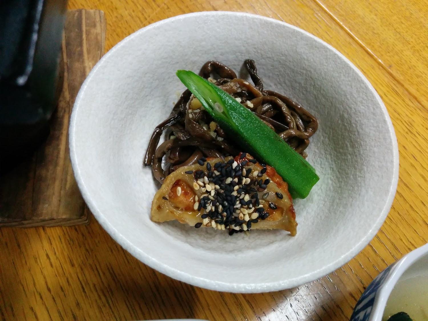 Cover Image for 宿くじら屋