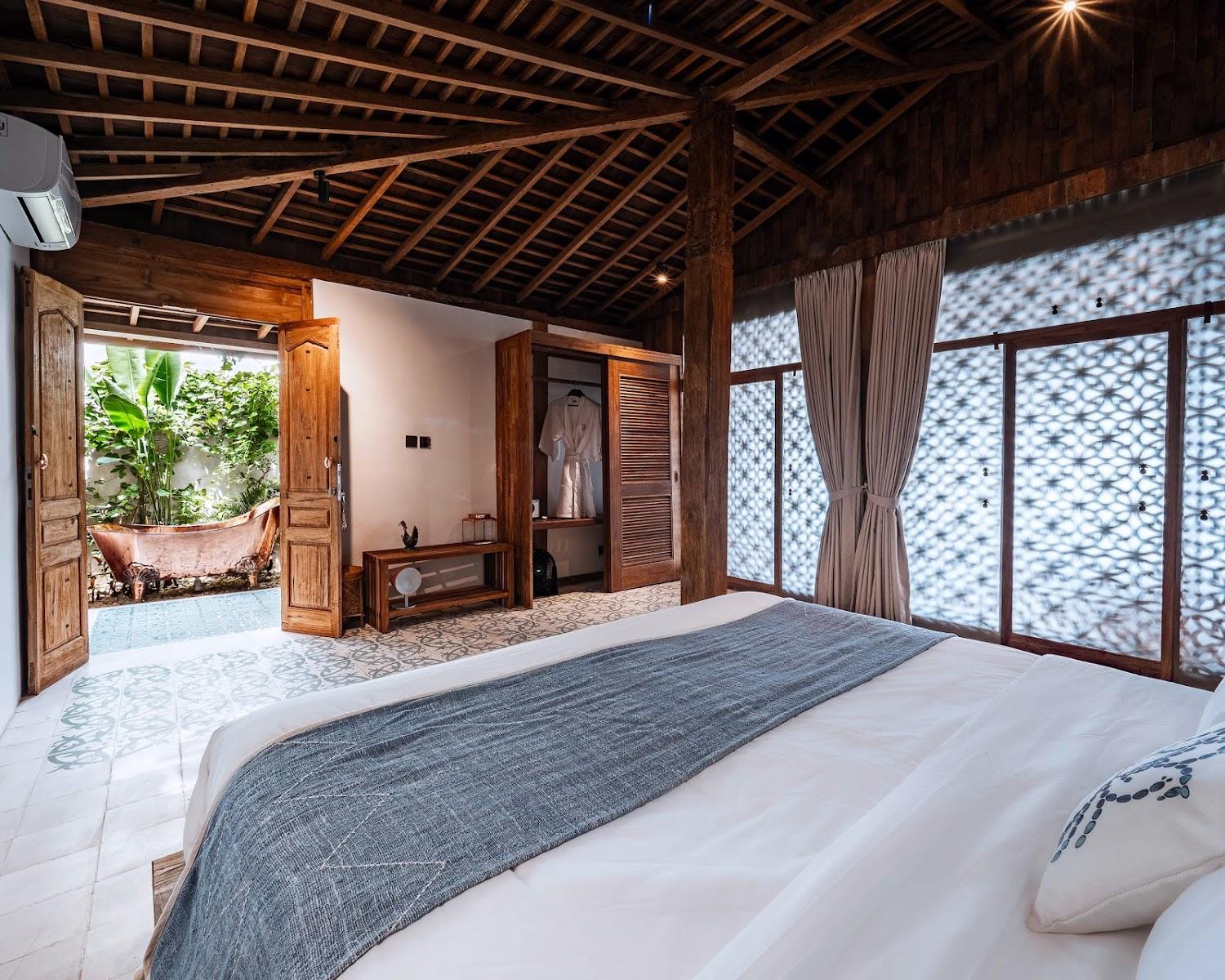 Cover Image for Villa Victoria Nusa Penida